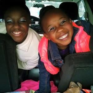 Meet your Posher, Carol